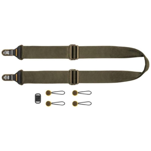 Peak Design Slide Kelp