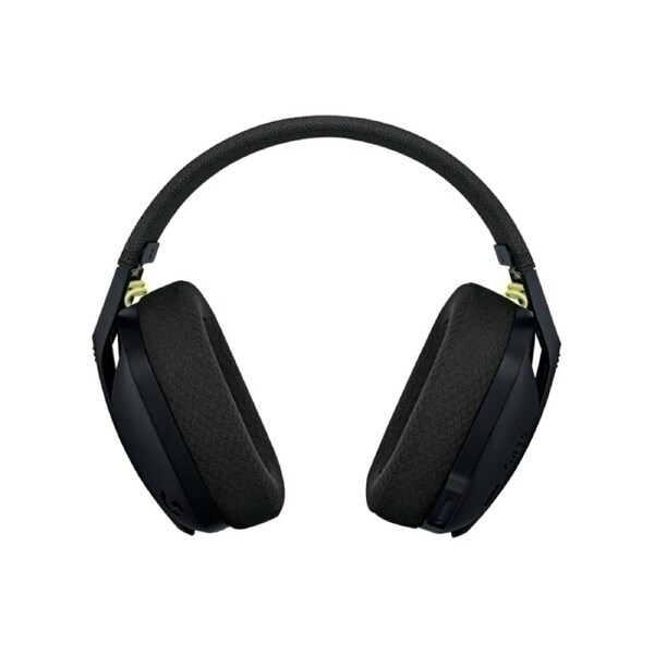 Logitech G-Series G435 LIGHTSPEED Wireless Gaming Headset - Black