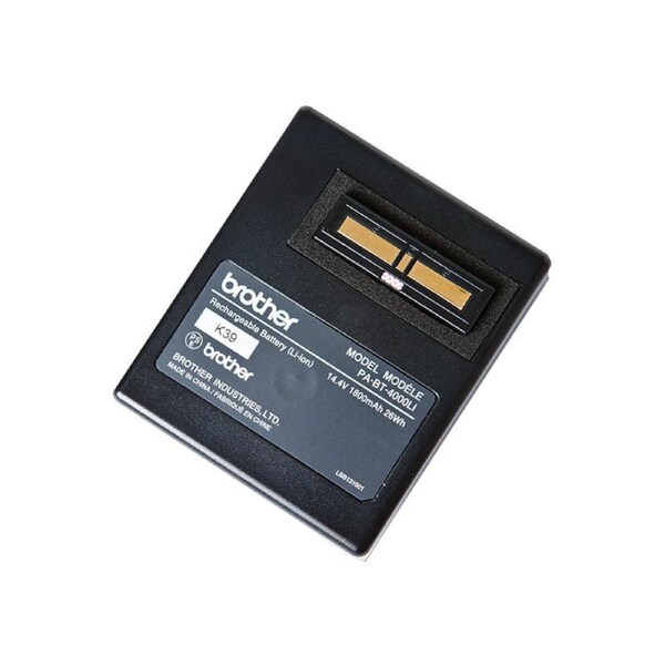 Brother Lithium-Ion Battery