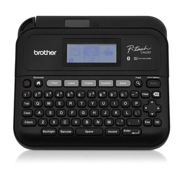 Brother PTD460BT P Touch