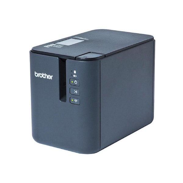 Brother P950NW Touch Machine