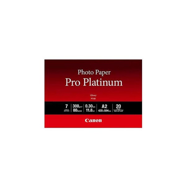 Canon A2 Pro Platinum 20sh
