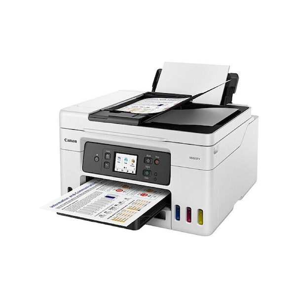 Canon GX4060 Mega Tank Printer