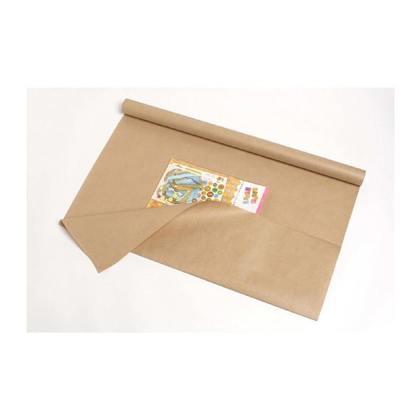 Cumberland Kraft Roll 375mm X 10M Bx40