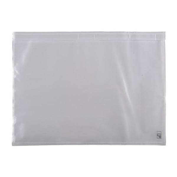 Cumberland Packaging Envelope Plain A4 Bx500