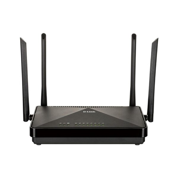D-Link DSL-245GE Dual Band Wireless AC1200 VDSL2/ADSL2+ Modem Router