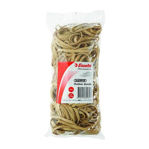 Esselte Superior Rubber Bands Size 64
