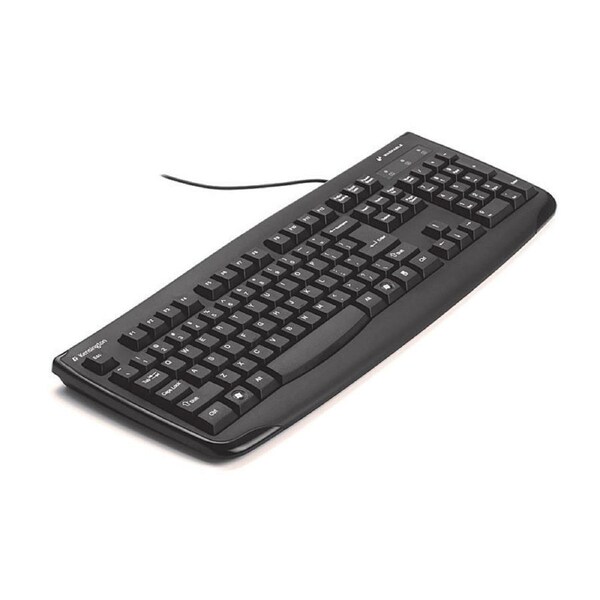 Kensington Washable Wired Keyboard