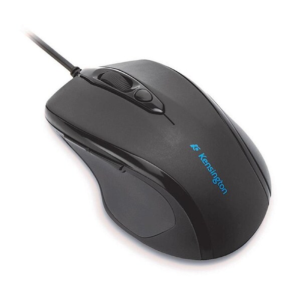 Kensington Pro Fit Wired Mid Size Mouse