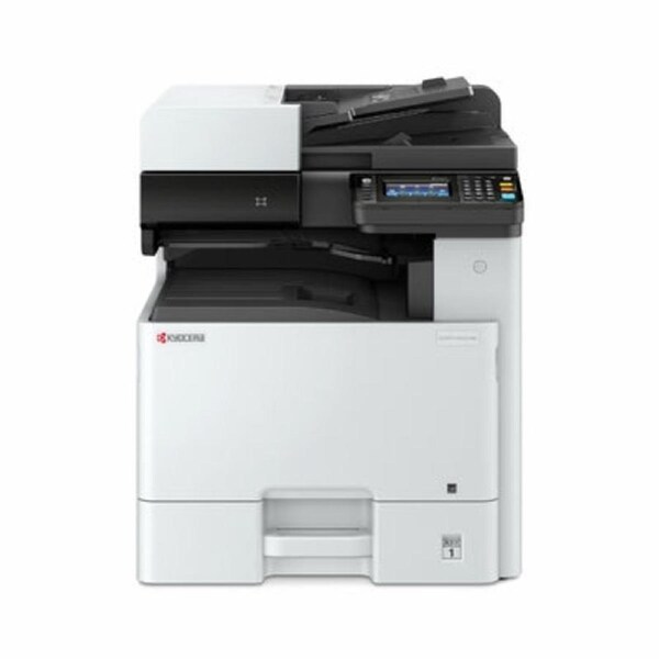Kyocera M8124cidn Colour MFP