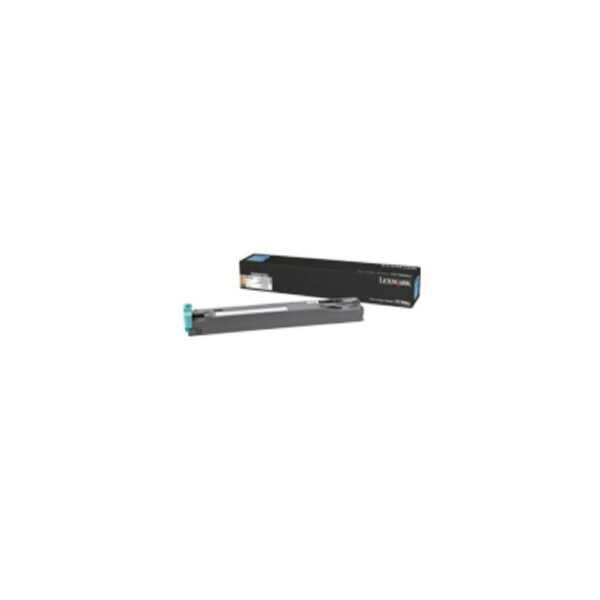 Lexmark C950X76G Waste Bottle