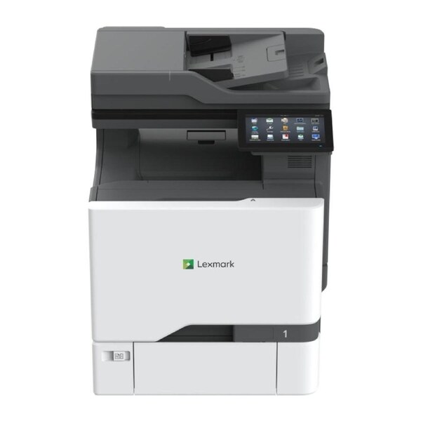 Lexmark CX730de Laser MFP