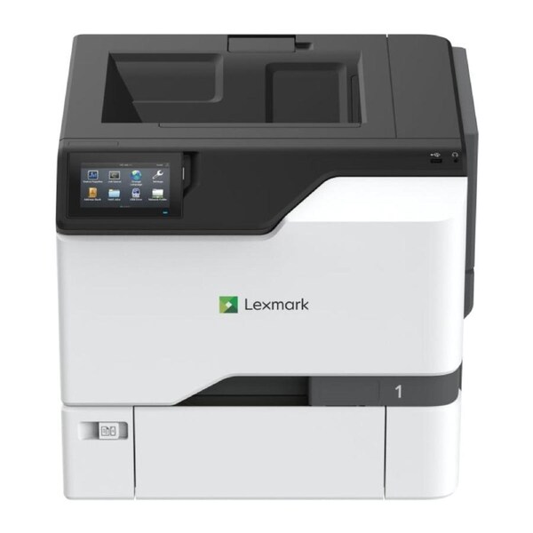 Lexmark CS730de Laser Printer