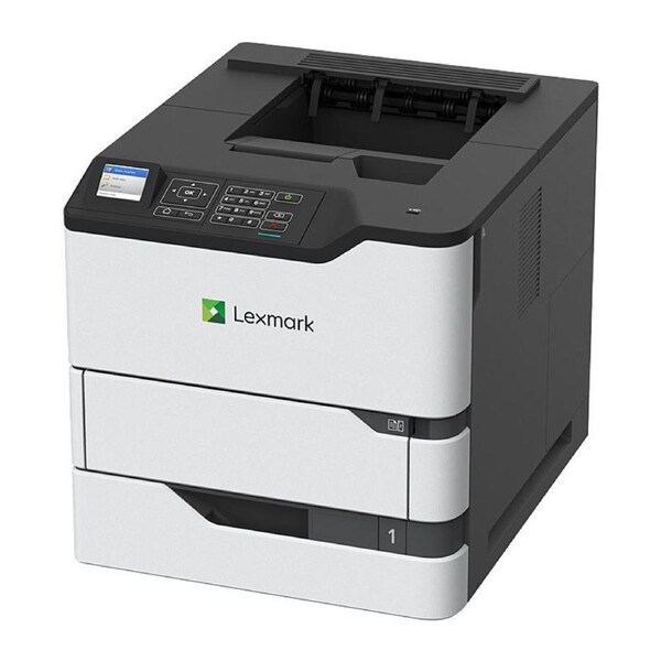 Lexmark MS823DN Laser Printer