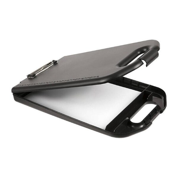 Marbig Professional Clipboard Black