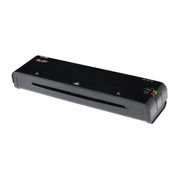 Rexel SG300 Laminator A4 Black