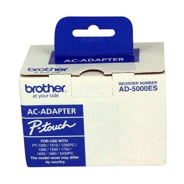 Brother PT Adaptor ES
