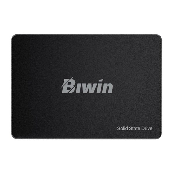 [BM100NN01TB-RGX] Biwin M100 1TB 2.5" SATA III 6 Gb/s Solid State Drive