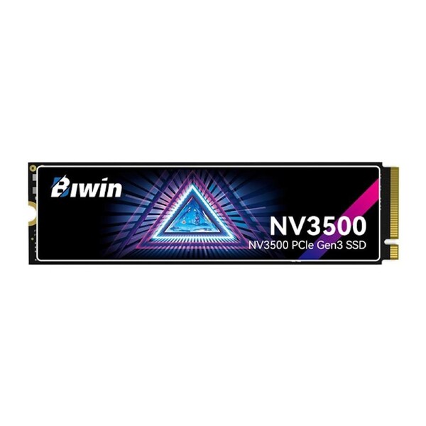 [BNV3500512G-RGX] Biwin Black Opal NV3500 512GB Gen3 Solid State Drive