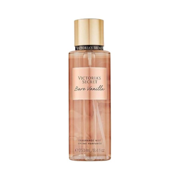 Victoria's Secret Bare Vanilla Spray 250ml