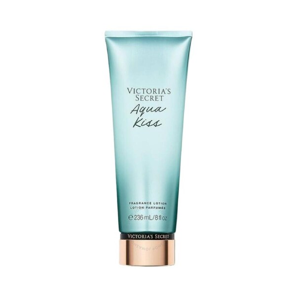 Victoria's Secret Aqua Kiss Lotion 236ml