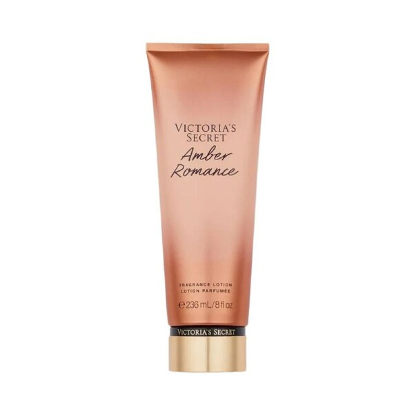 Victoria's Secret Amber Romance Lotion 236ml