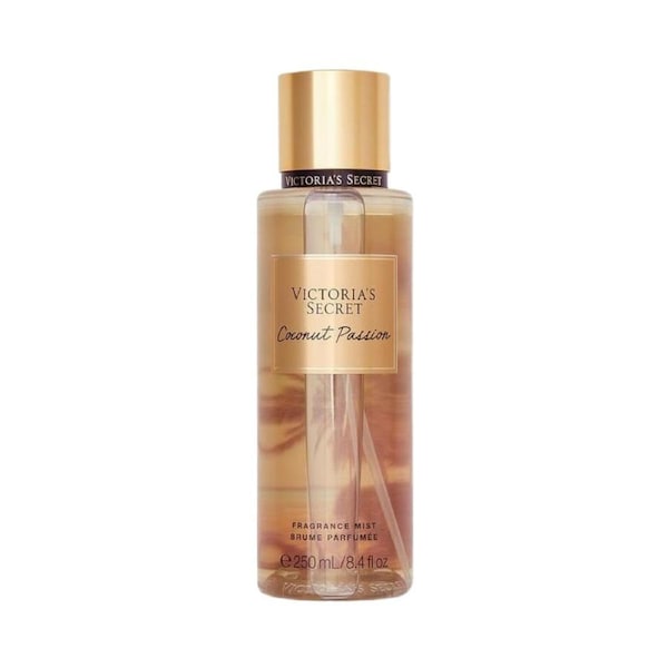 Victoria's Secret Coconut Passion Spray 250ml