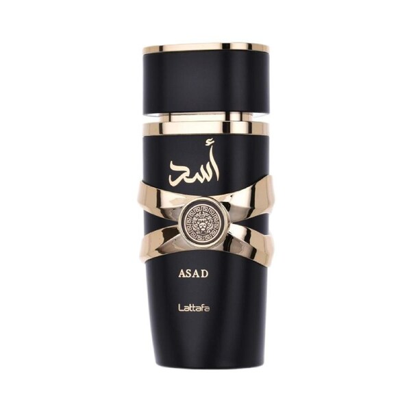 Lattafa Asad 100ml Eau De Parfum