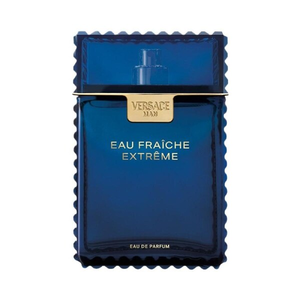 Versace Man Eau Fraîche Extreme 100ml Eau De Parfum