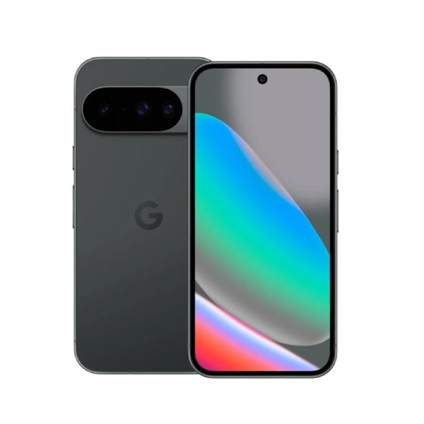 Google Pixel 10 5G 128GB Obsidian - Brand New