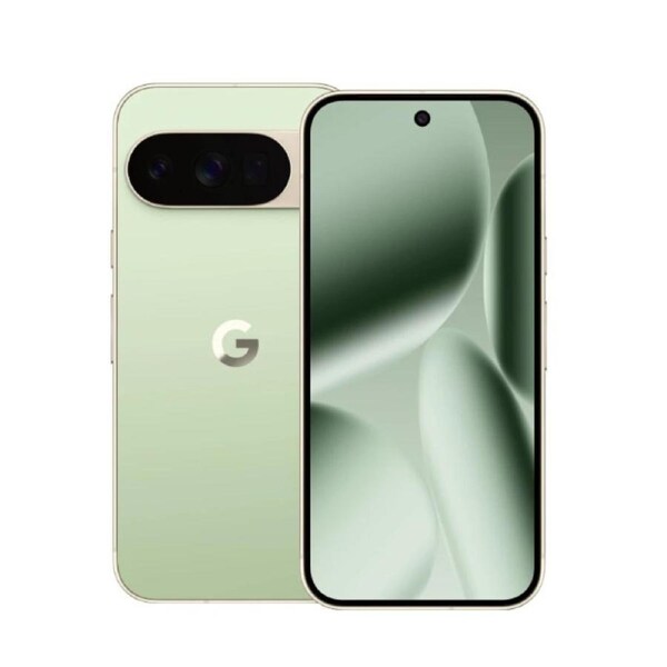 Google Pixel 10 Pro XL 5G 256GB Jade - Brand New