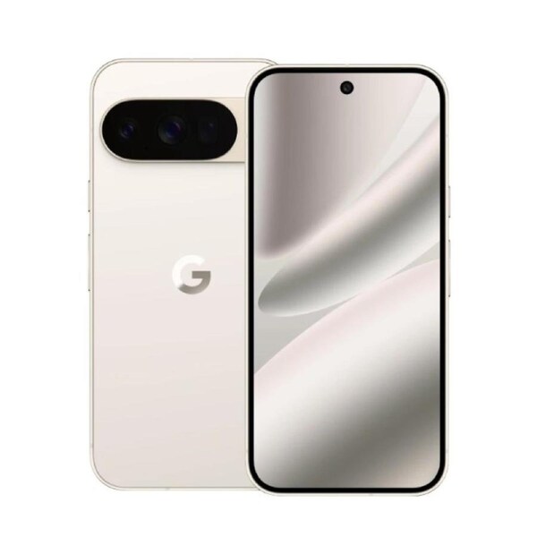Google Pixel 10 Pro XL 5G 256GB Porcelain - Brand New
