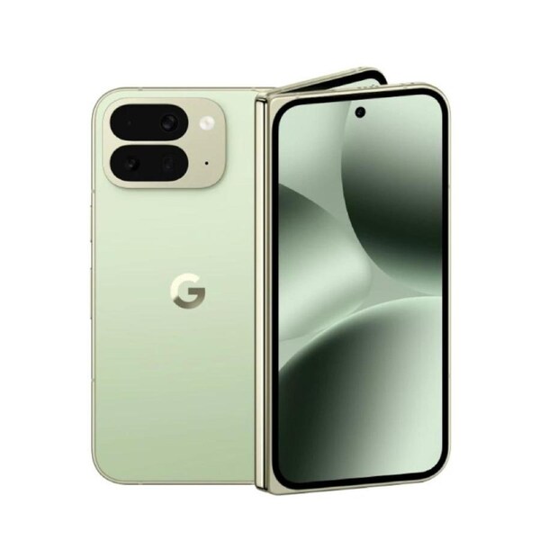 Google Pixel 10 Pro Fold 5G 512GB Jade - Brand New