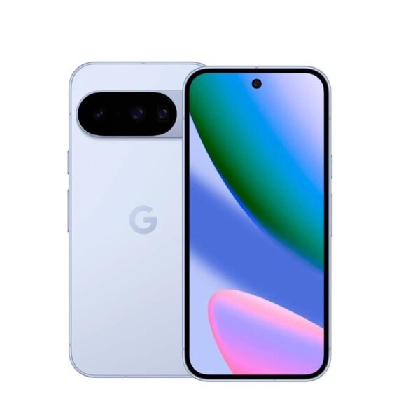 Google Pixel 10 5G 256GB Frost - Brand New