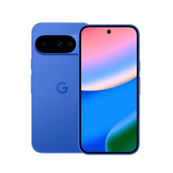 Google Pixel 10 5G 128GB Indigo - Brand New