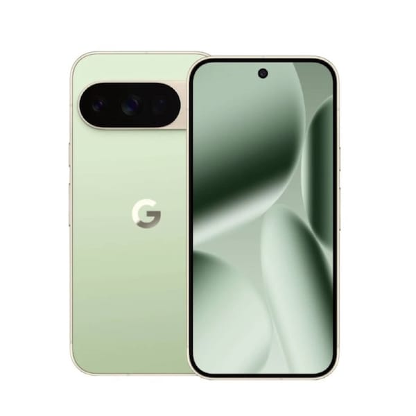 Google Pixel 10 Pro 5G 256GB Jade - Brand New