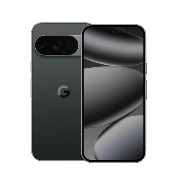 Google Pixel 10 Pro 5G 256GB Obsidian - Brand New