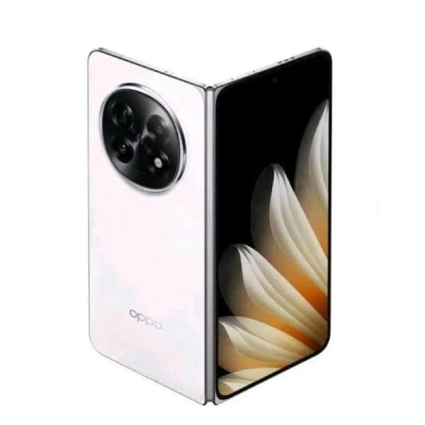 OPPO Find N5 Foldable 5G Misty White 16GB 512GB - Brand New