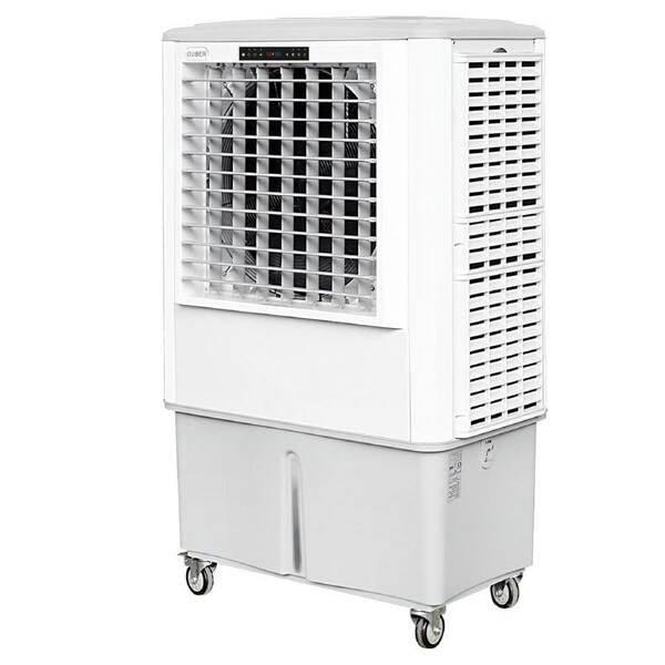 Ouber by Fanmaster Commercial 1100W 175L Tank Portable Evaporative Cooler