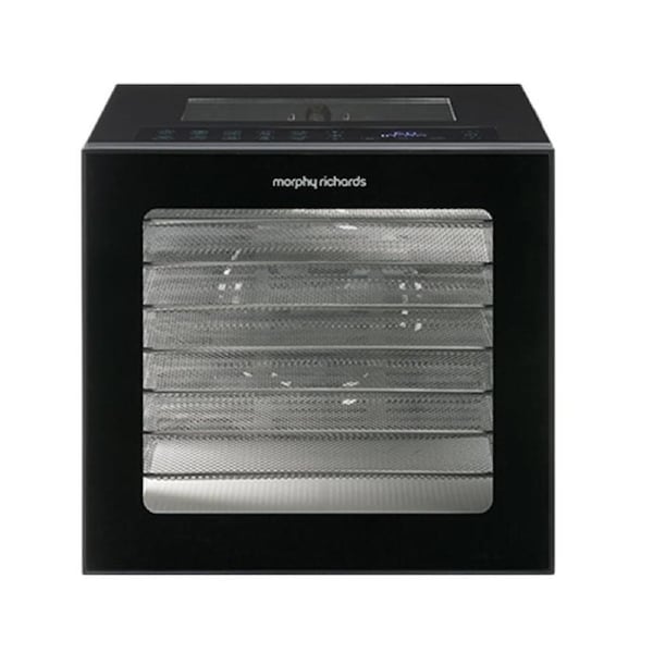 Morphy Richards 8 Tray 21L Capacity Food Dehydrator
