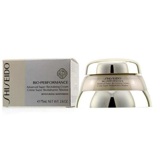 Shiseido Bio Performance Advanced Super Revitalizing Creme 75ml