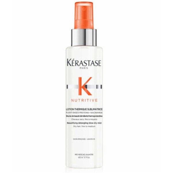 Kerastase Nutritive Lotion Thermique Sublimatrice 150ml