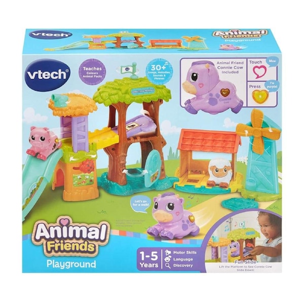 Vtech - Animal Friends Playground