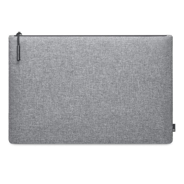 Incase INMB100658-HGY laptop case 40.6 cm (16") Sleeve case Grey