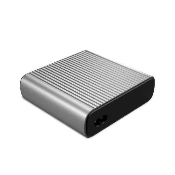 Targus HJGAN245-AU power bank Silver