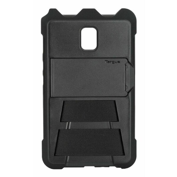 Targus THD965GLZ tablet case 20.3 cm (8") Cover Black