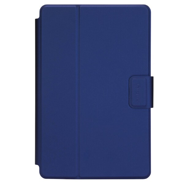 Targus SafeFit 21.6 cm (8.5") Folio Blue