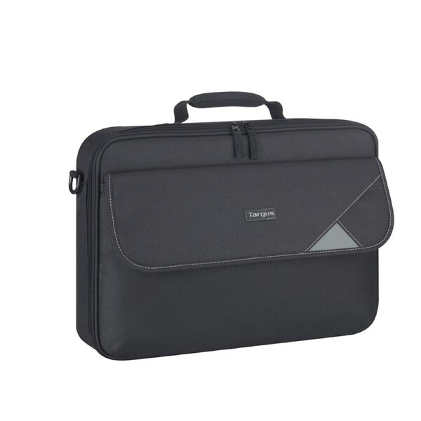 Targus TBC002AU laptop case 39.6 cm (15.6") Black