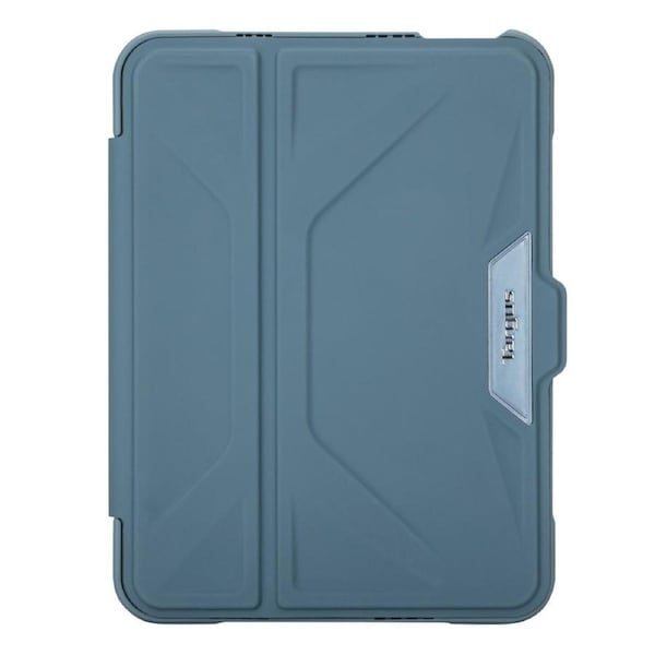 Targus THZ91302GL tablet case 21.1 cm (8.3") Flip case Blue