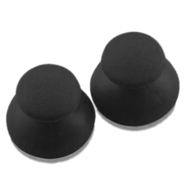1 Pair of Analog Thumbstick Caps PS3 Playstation 3 Dual Shock Controller